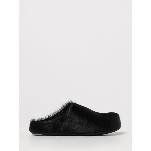 Marni Shoes Woman Black - Picture 1 of 4